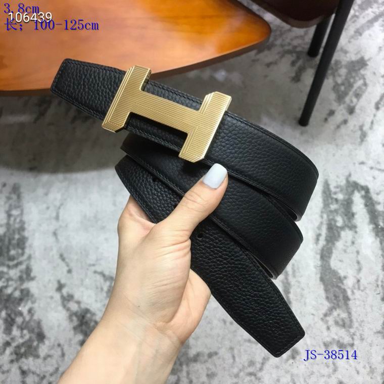 Hermes Belt 38mm 100-125cm 8L (17)