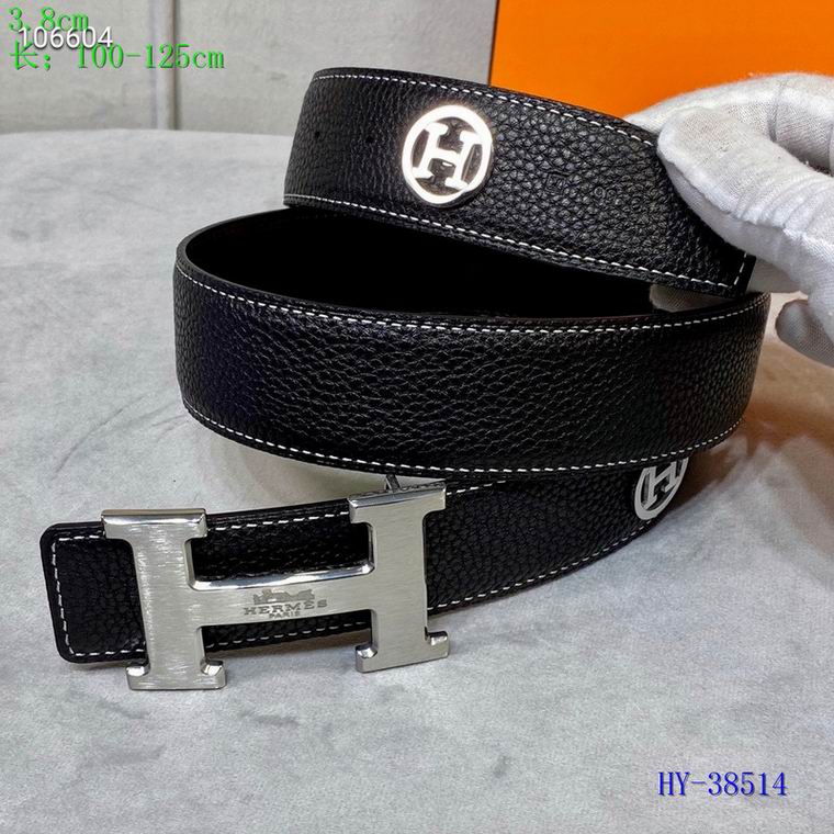 Hermes Belt 38mm 100-125cm 8L (17)