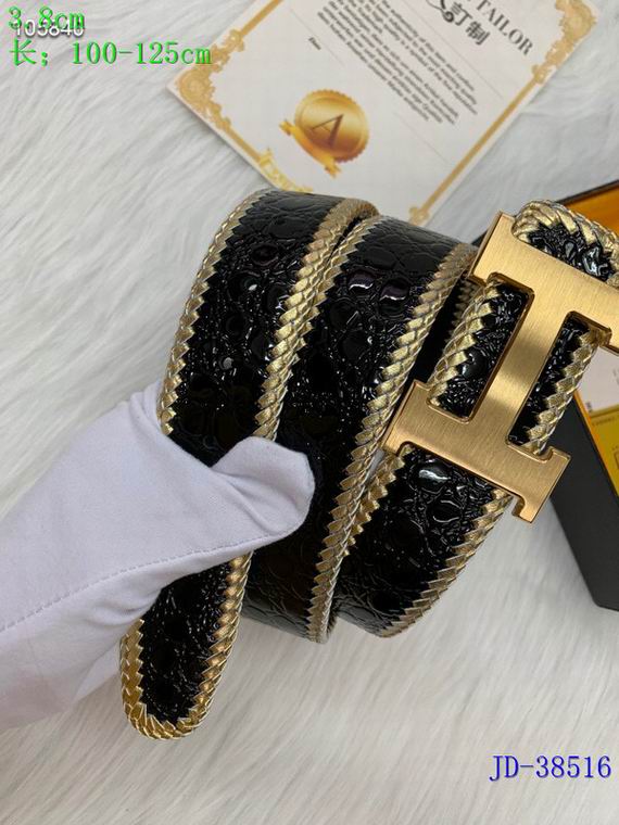 Hermes Belt 38mm 100-125cm 8L (17)