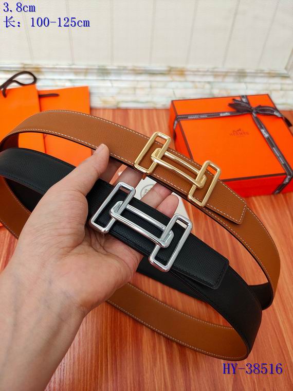 Hermes Belt 38mm 100-125cm 8L (17)