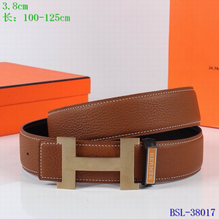 Hermes Belt 38mm 100-125cm 8L (17)