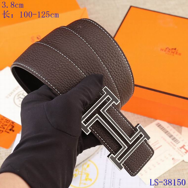 Hermes Belt 38mm 100-125cm 8L (17)