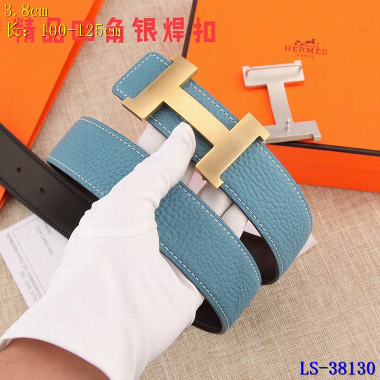 Hermes Belt 38mm 100-125cm 8L (17)