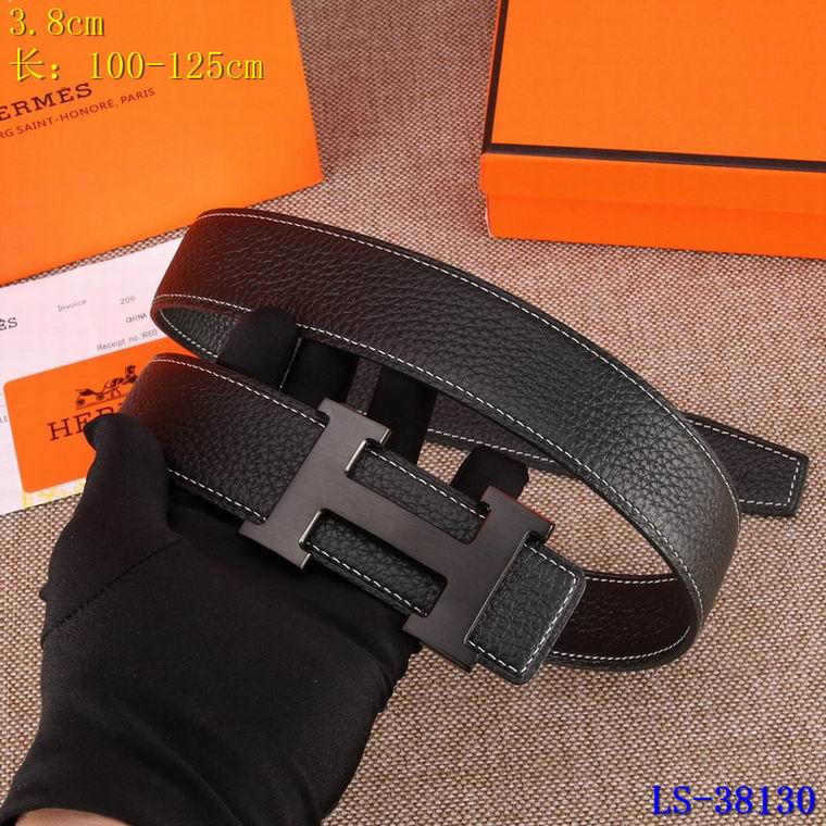 Hermes Belt 38mm 100-125cm 8L (17)