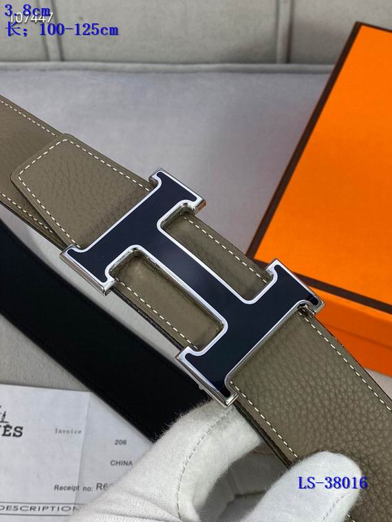 Hermes Belt 38mm 100-125cm 8L (18)