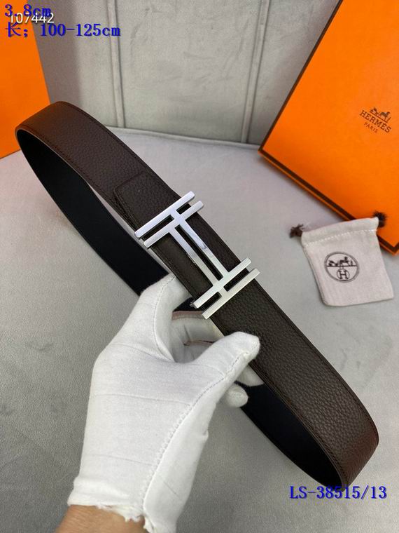 Hermes Belt 38mm 100-125cm 8L (18)