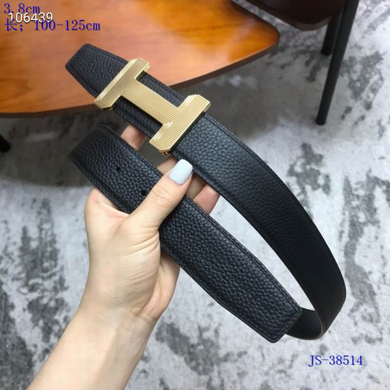 Hermes Belt 38mm 100-125cm 8L (18)