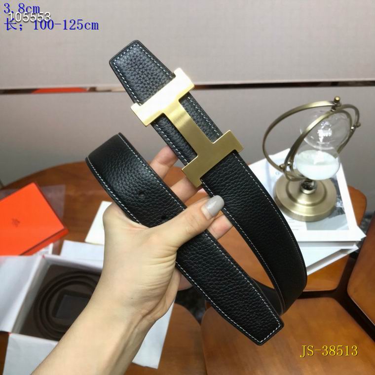 Hermes Belt 38mm 100-125cm 8L (18)