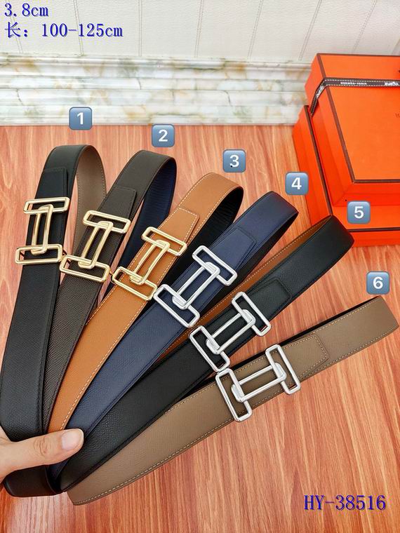 Hermes Belt 38mm 100-125cm 8L (18)