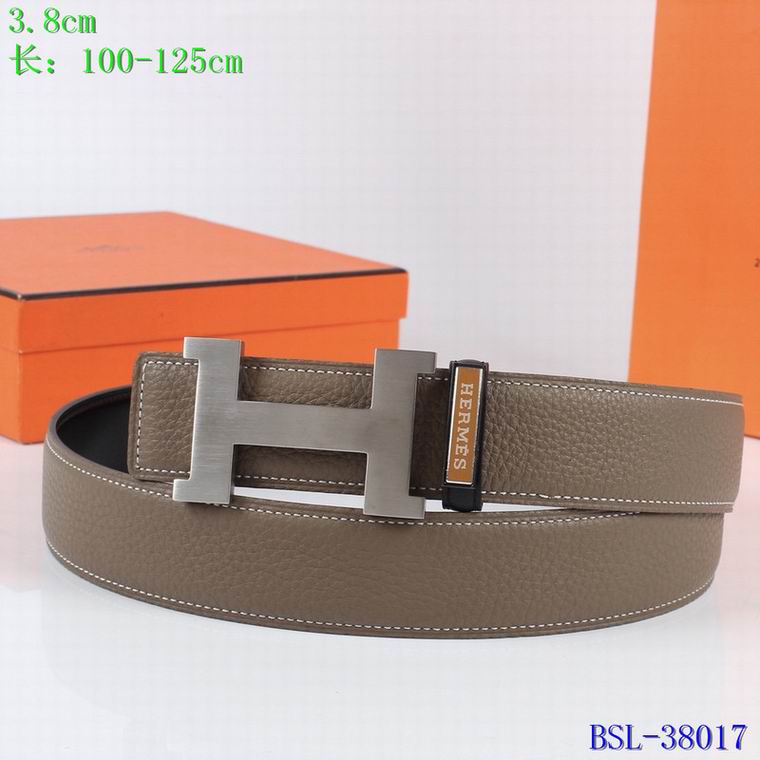 Hermes Belt 38mm 100-125cm 8L (18)