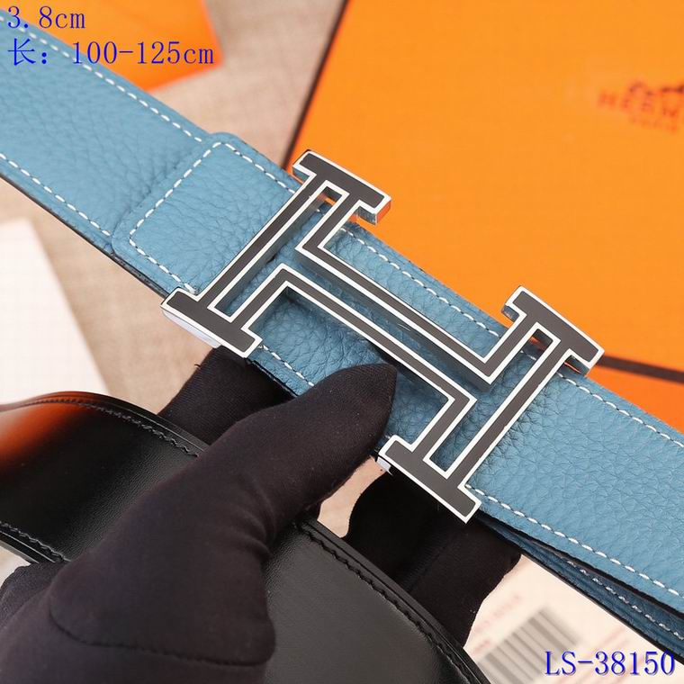 Hermes Belt 38mm 100-125cm 8L (18)