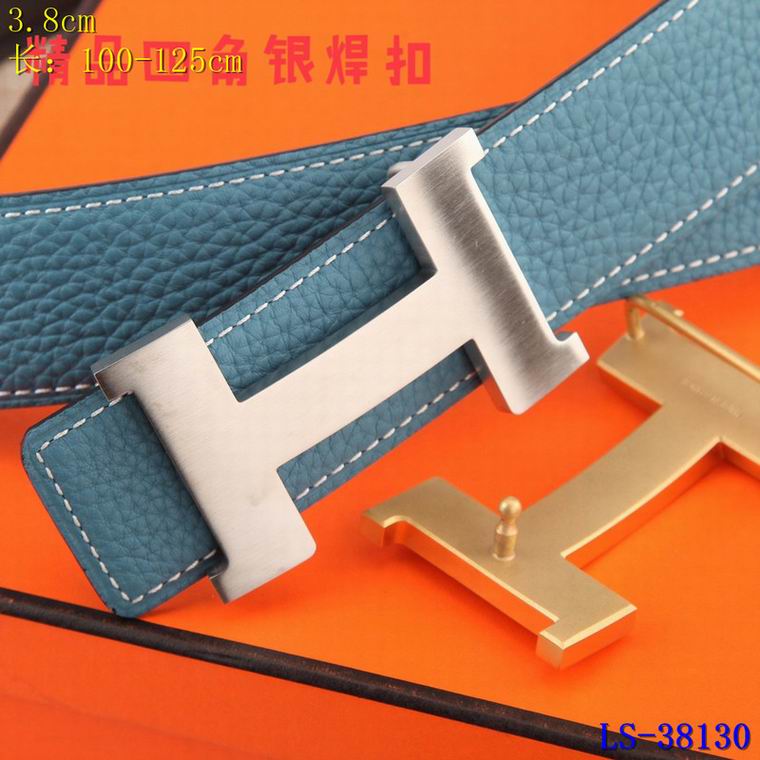 Hermes Belt 38mm 100-125cm 8L (18)