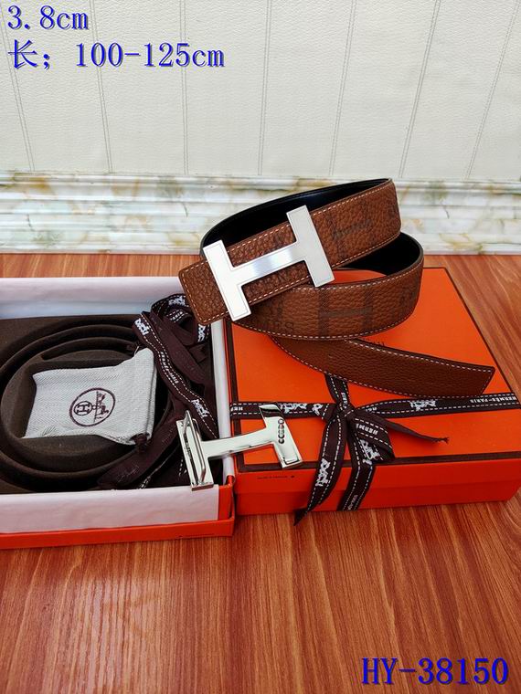 Hermes Belt 38mm 100-125cm 8L (18)