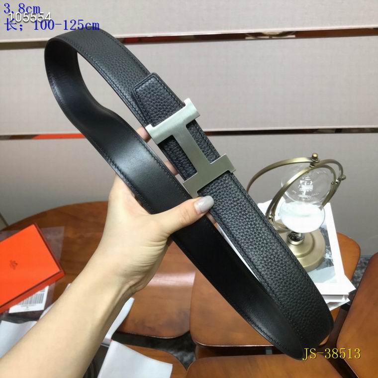 Hermes Belt 38mm 100-125cm 8L (19)
