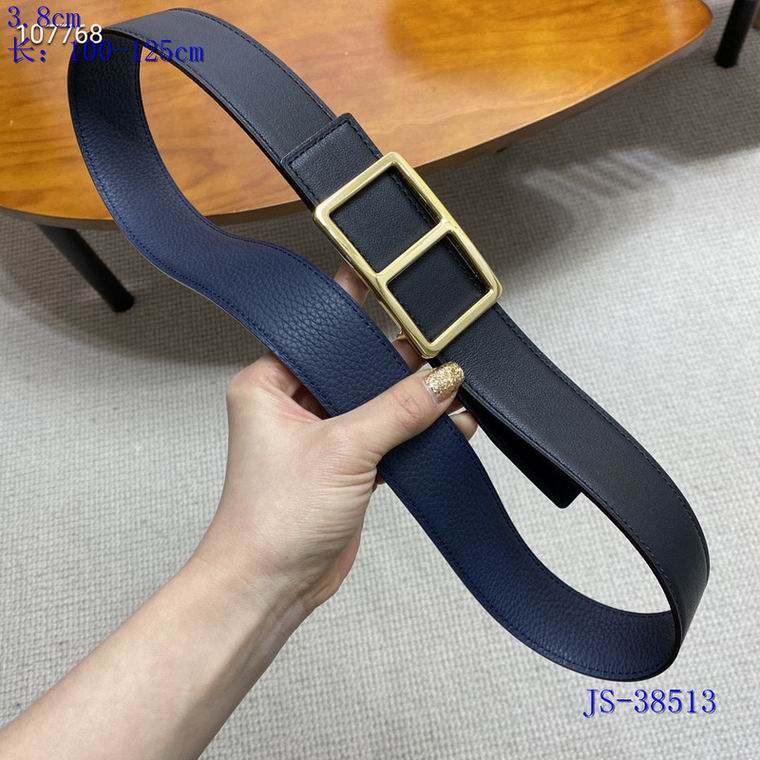 Hermes Belt 38mm 100-125cm 8L (2)