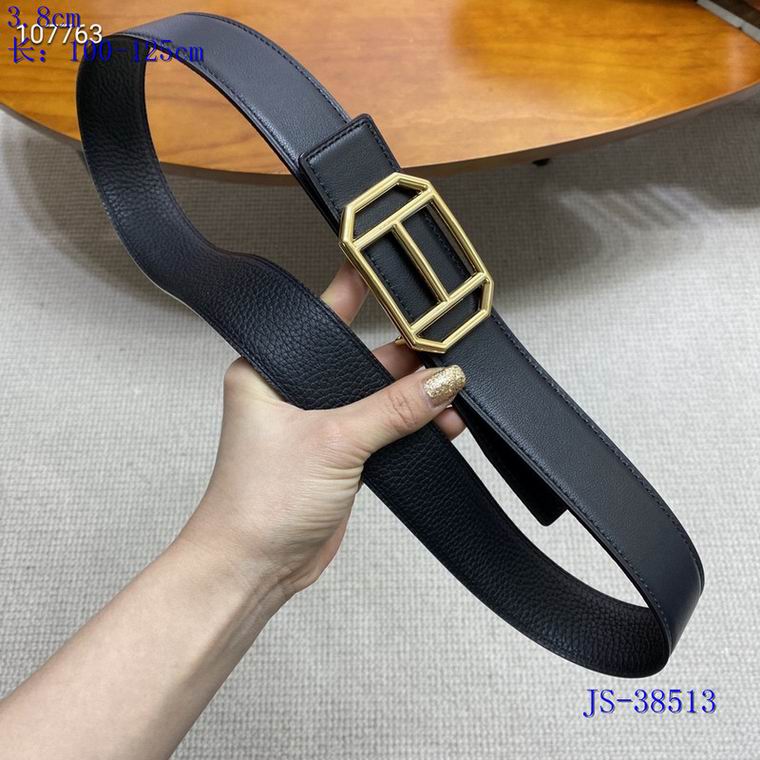 Hermes Belt 38mm 100-125cm 8L (2)