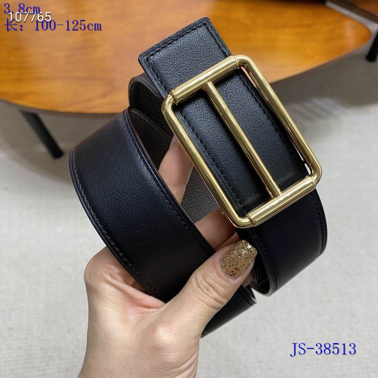 Hermes Belt 38mm 100-125cm 8L (2)