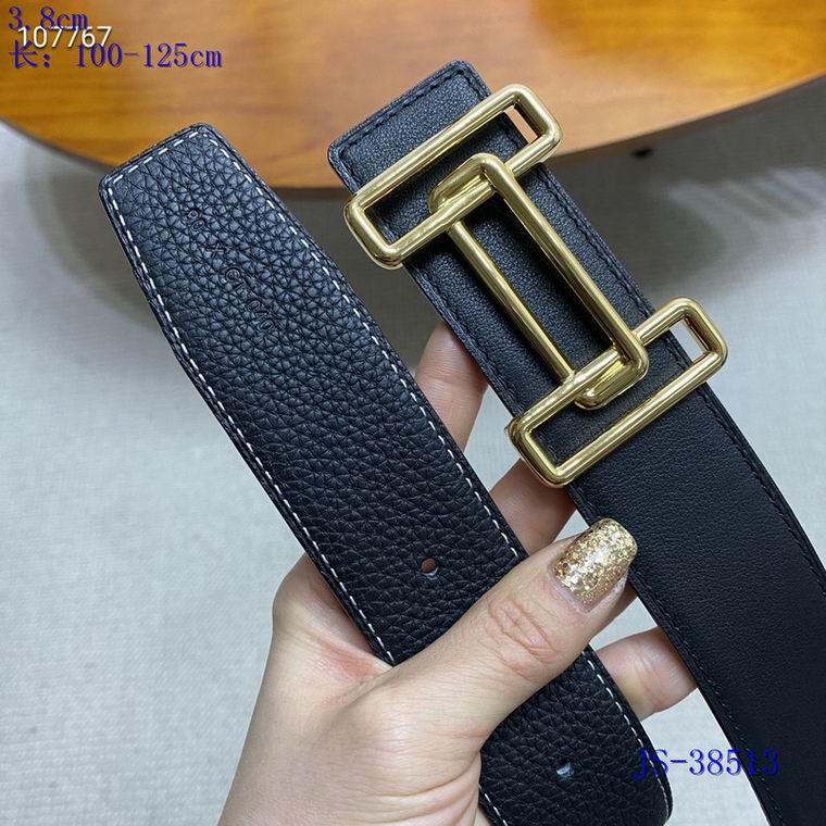 Hermes Belt 38mm 100-125cm 8L (2)