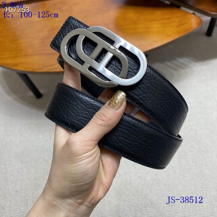 Hermes Belt 38mm 100-125cm 8L (2)