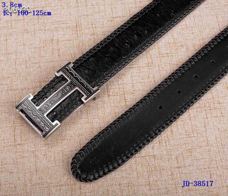 Hermes Belt 38mm 100-125cm 8L (2)