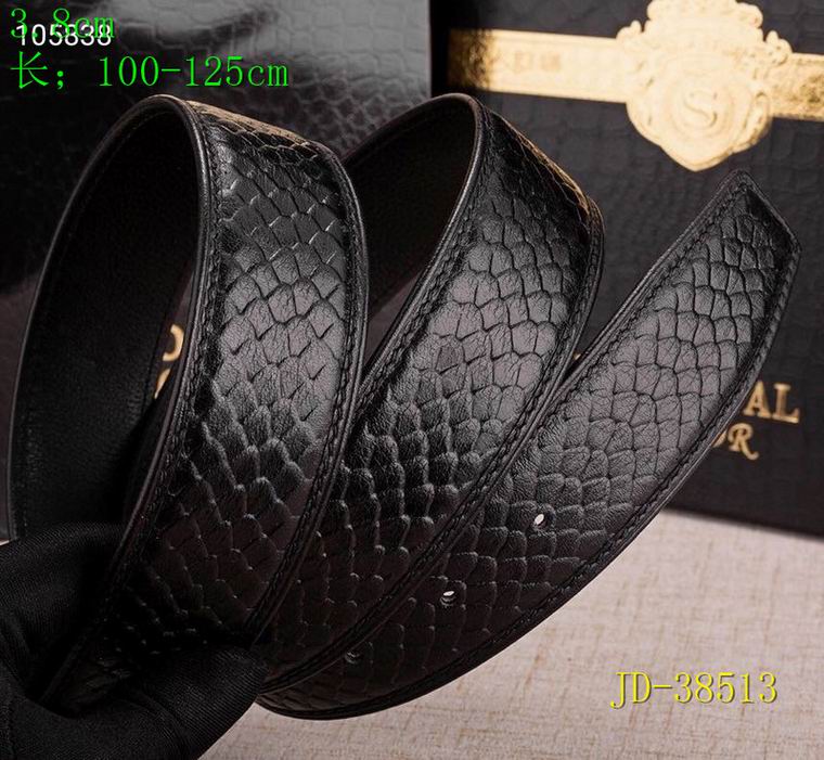 Hermes Belt 38mm 100-125cm 8L (2)