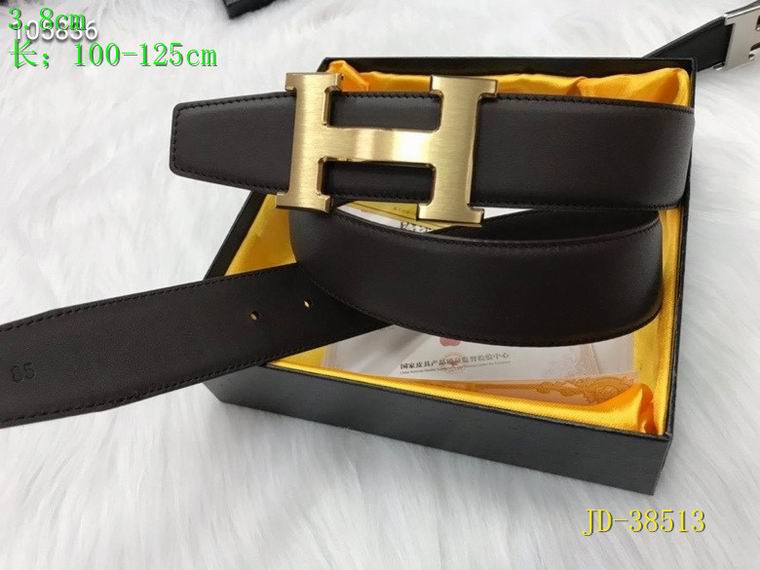 Hermes Belt 38mm 100-125cm 8L (2)