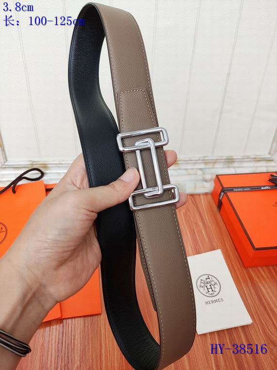 Hermes Belt 38mm 100-125cm 8L (2)
