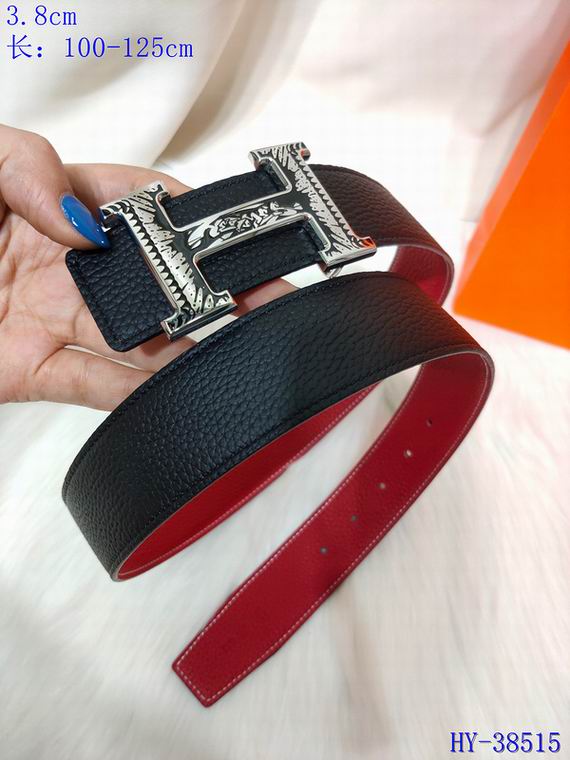 Hermes Belt 38mm 100-125cm 8L (2)