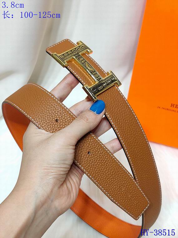 Hermes Belt 38mm 100-125cm 8L (2)