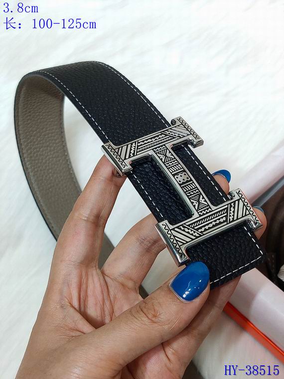 Hermes Belt 38mm 100-125cm 8L (2)