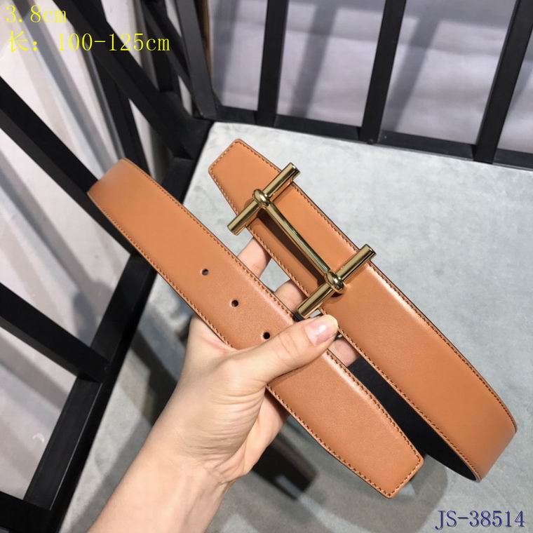 Hermes Belt 38mm 100-125cm 8L (2)