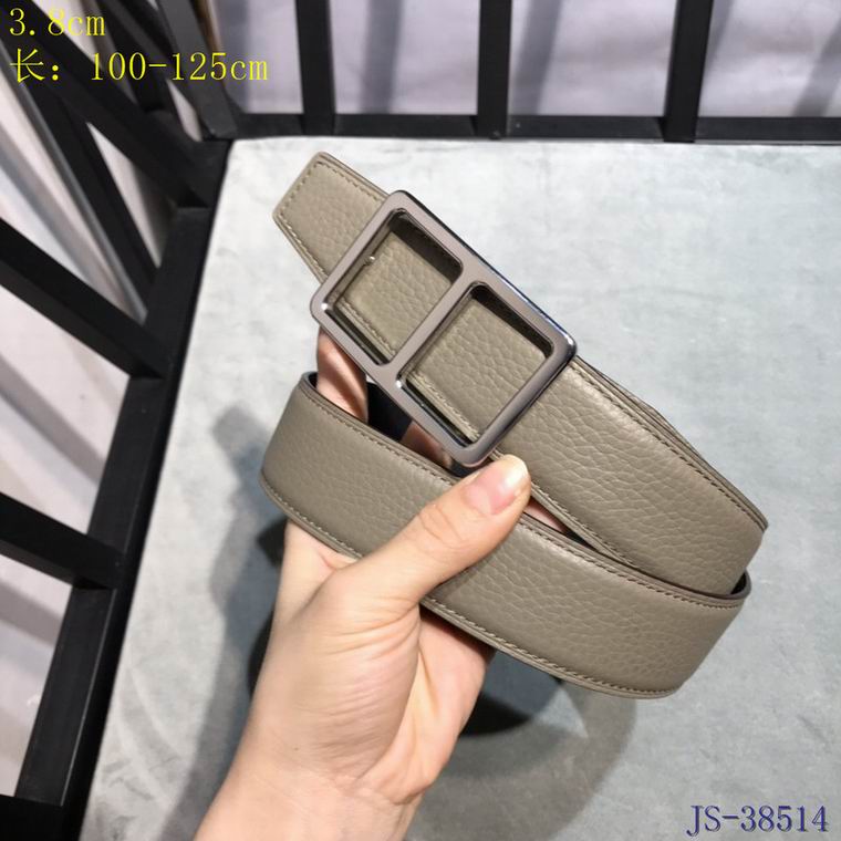 Hermes Belt 38mm 100-125cm 8L (2)