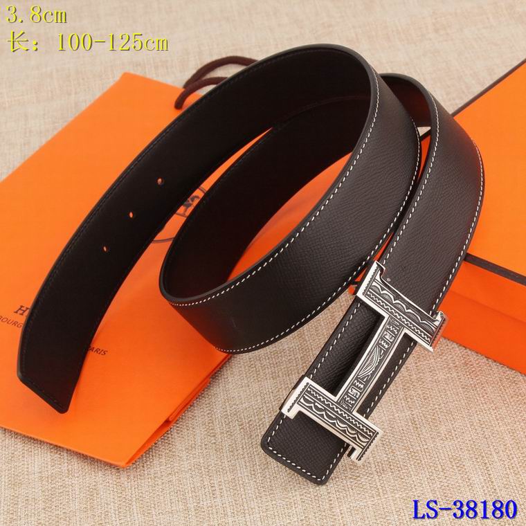 Hermes Belt 38mm 100-125cm 8L (2)