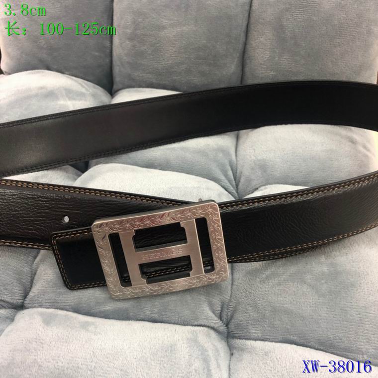 Hermes Belt 38mm 100-125cm 8L (2)