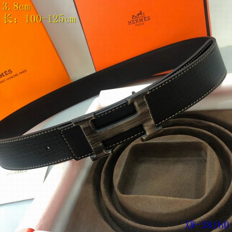 Hermes Belt 38mm 100-125cm 8L (2)