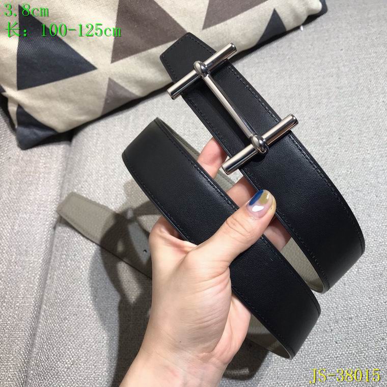 Hermes Belt 38mm 100-125cm 8L (2)