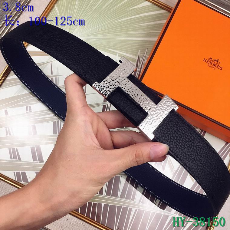 Hermes Belt 38mm 100-125cm 8L (2)
