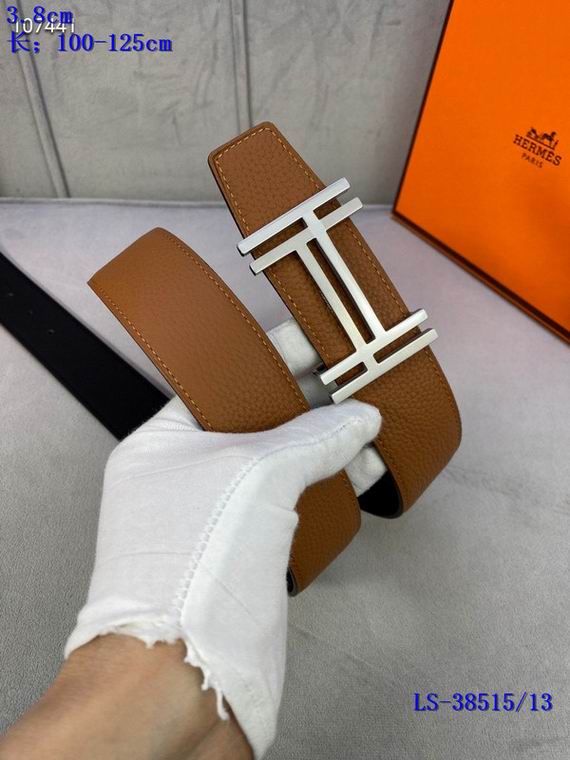 Hermes Belt 38mm 100-125cm 8L (20)