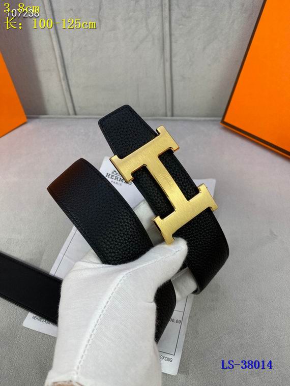 Hermes Belt 38mm 100-125cm 8L (20)