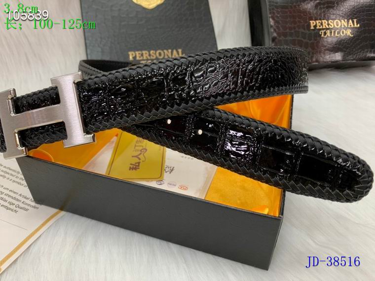 Hermes Belt 38mm 100-125cm 8L (20)