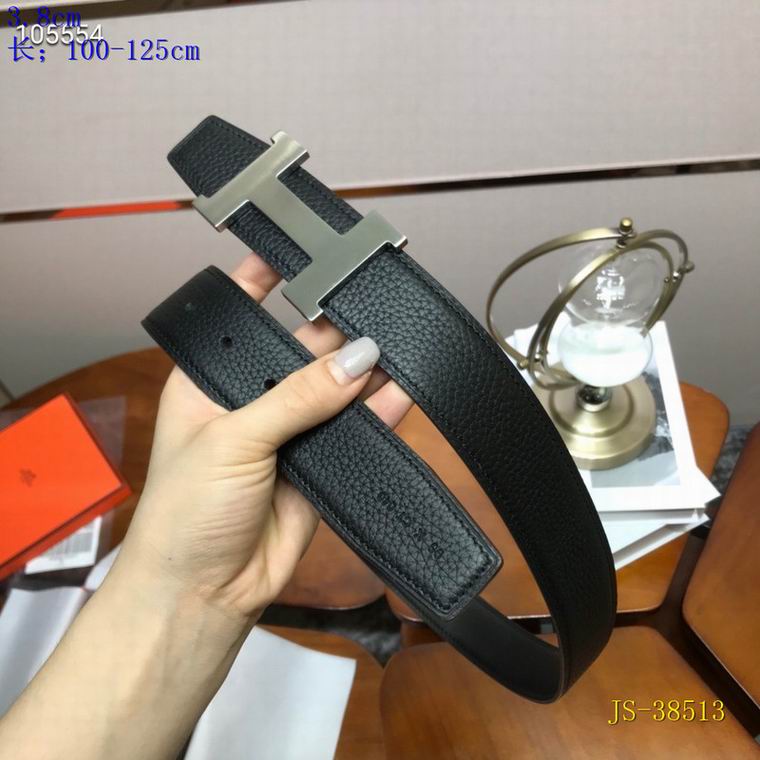 Hermes Belt 38mm 100-125cm 8L (20)