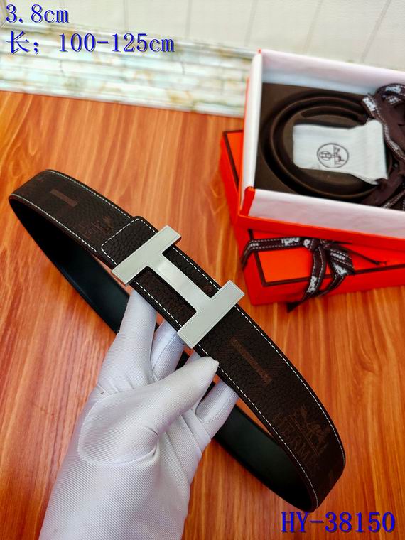 Hermes Belt 38mm 100-125cm 8L (20)