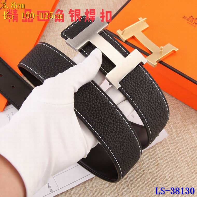 Hermes Belt 38mm 100-125cm 8L (21)