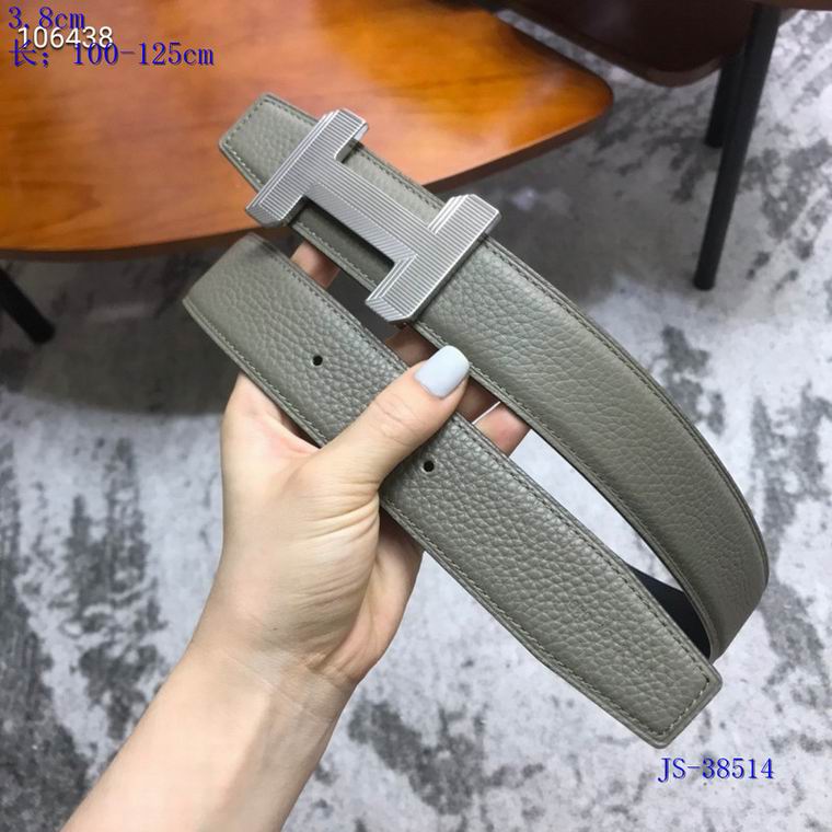Hermes Belt 38mm 100-125cm 8L (23)