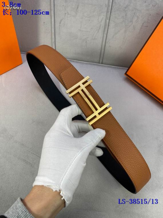 Hermes Belt 38mm 100-125cm 8L (24)