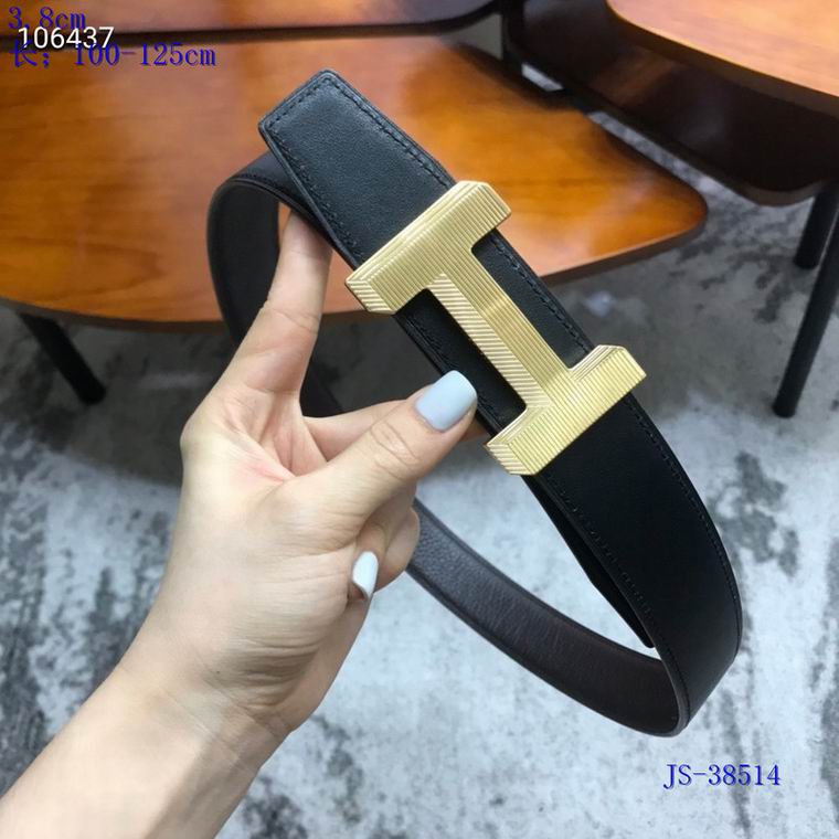 Hermes Belt 38mm 100-125cm 8L (24)