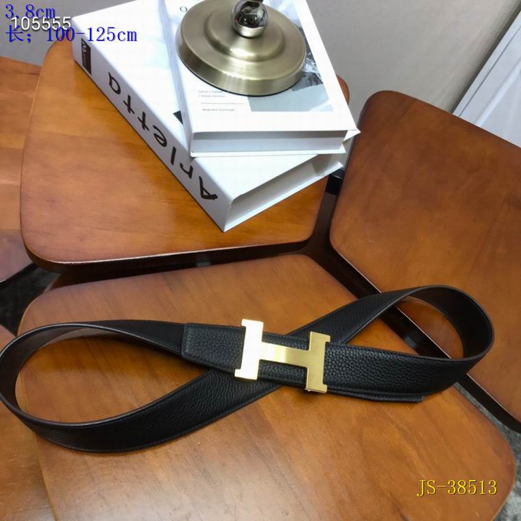 Hermes Belt 38mm 100-125cm 8L (24)