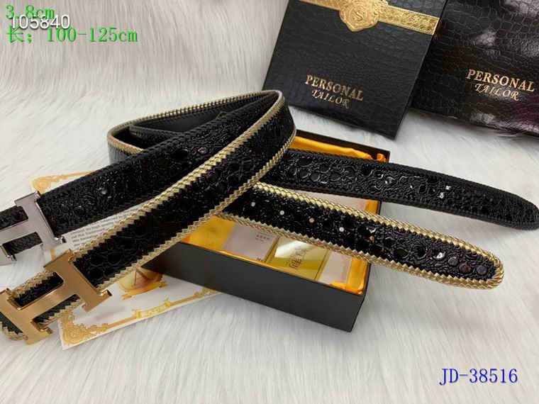 Hermes Belt 38mm 100-125cm 8L (24)