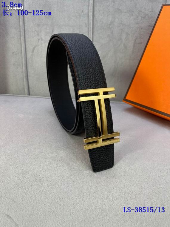 Hermes Belt 38mm 100-125cm 8L (25)