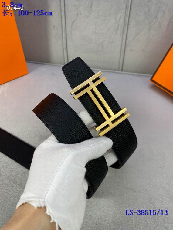 Hermes Belt 38mm 100-125cm 8L (27)